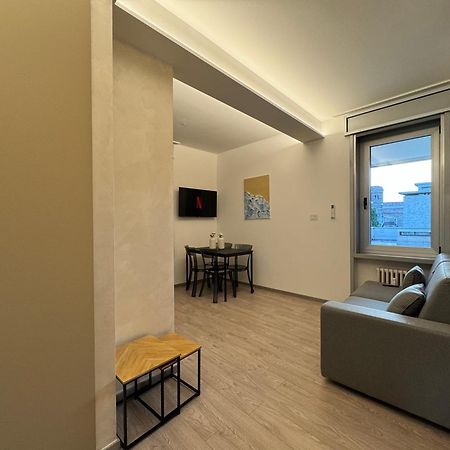 Teatro Romano Suites 的里雅斯特 外观 照片