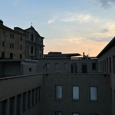 Teatro Romano Suites 的里雅斯特 外观 照片