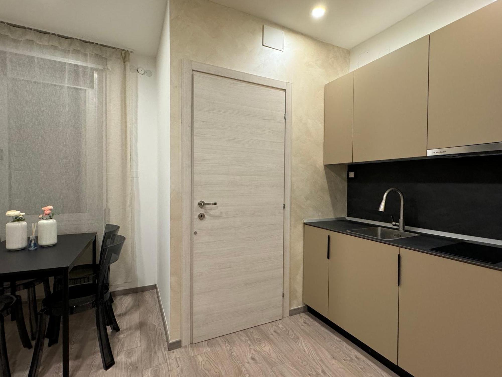 Teatro Romano Suites 的里雅斯特 外观 照片