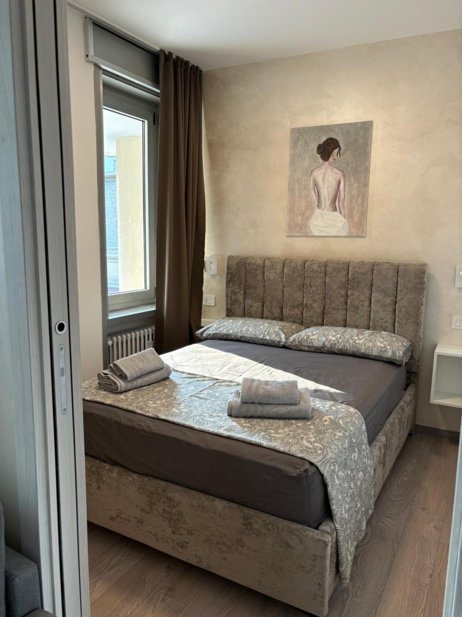 Teatro Romano Suites 的里雅斯特 外观 照片