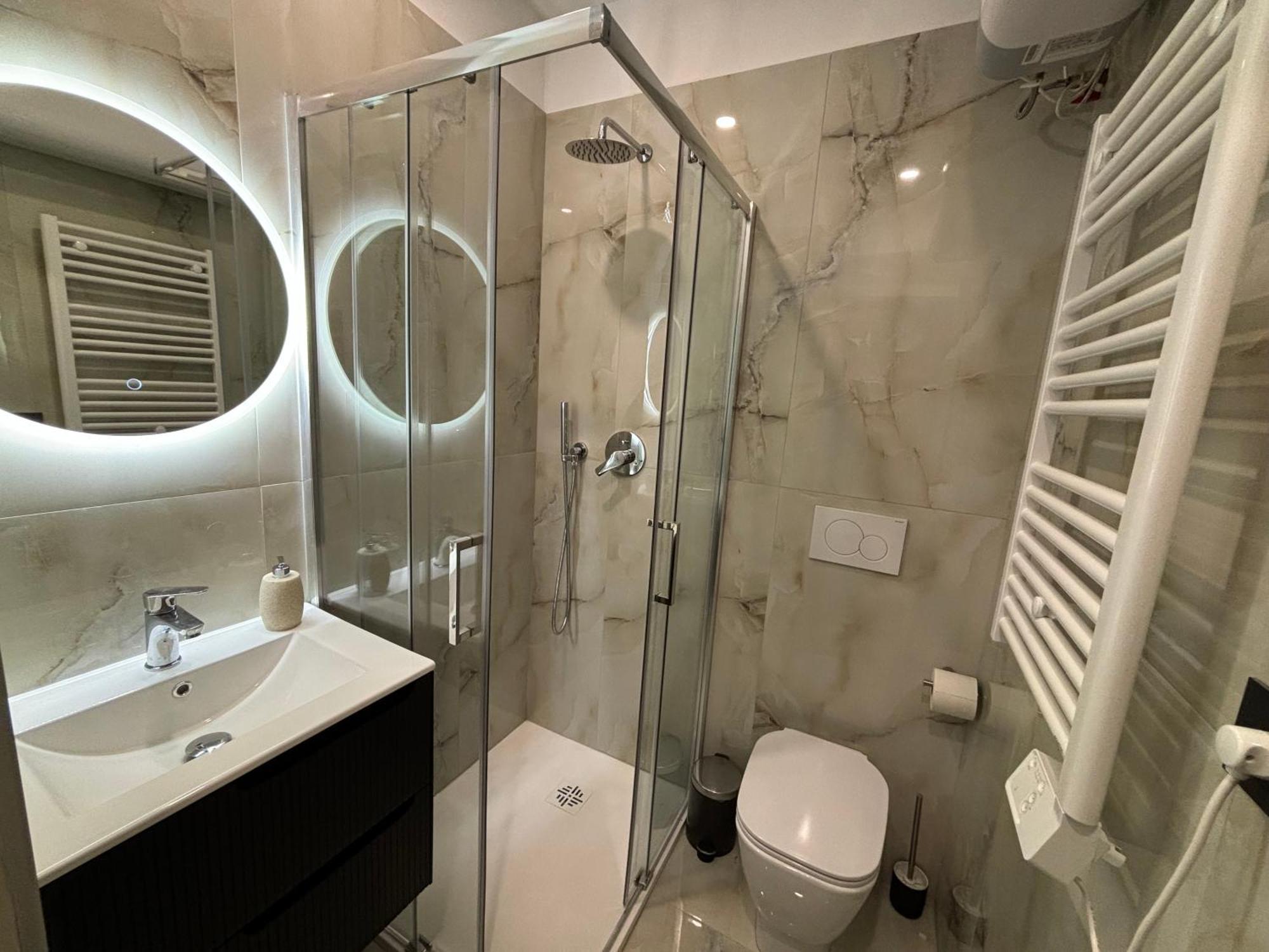 Teatro Romano Suites 的里雅斯特 外观 照片