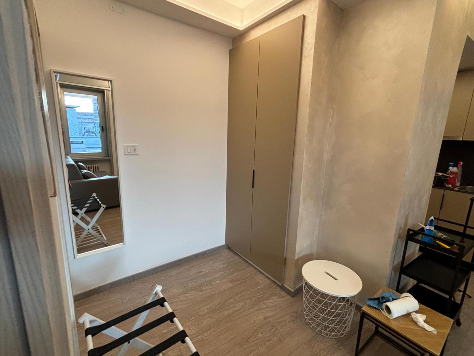Teatro Romano Suites 的里雅斯特 外观 照片