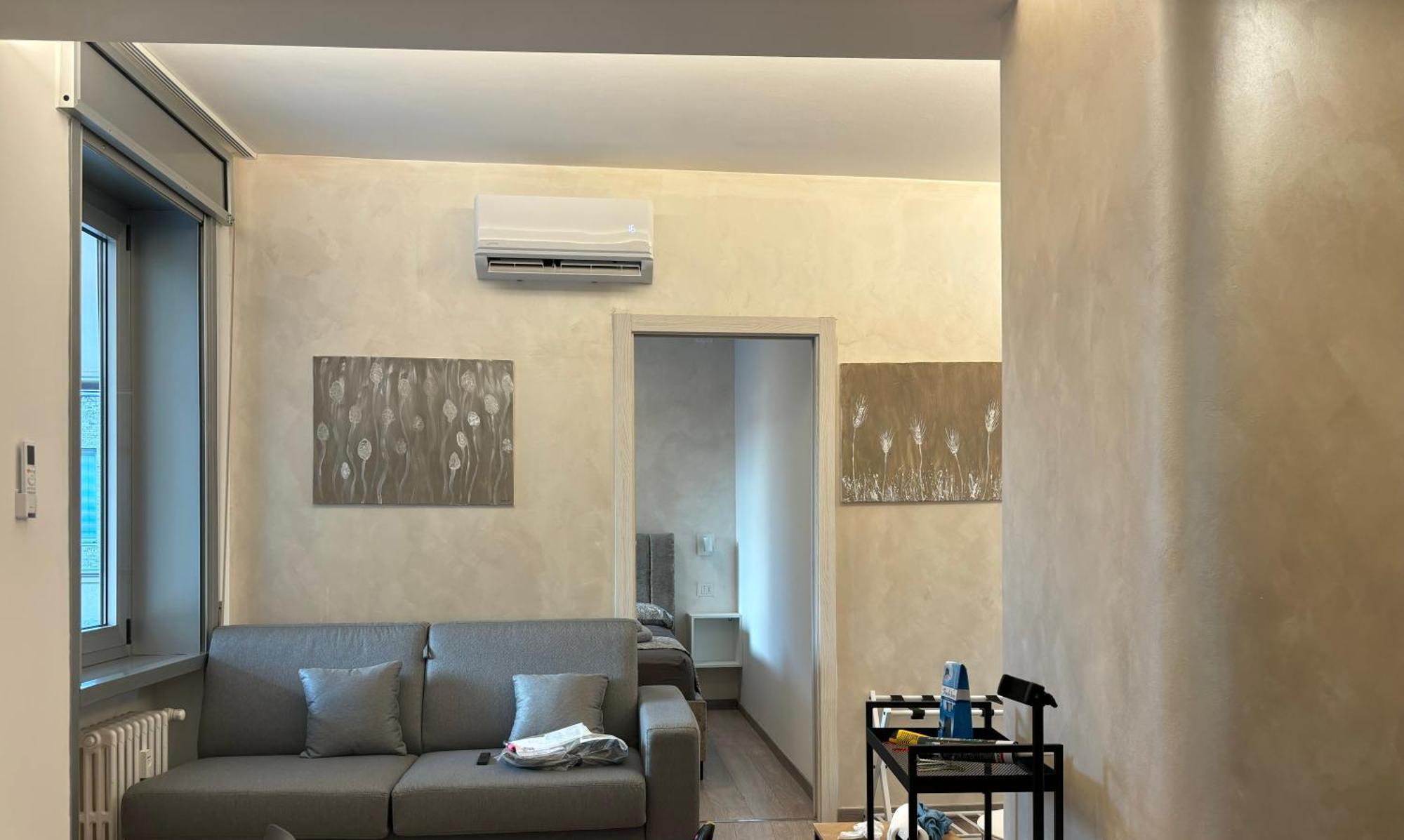 Teatro Romano Suites 的里雅斯特 外观 照片