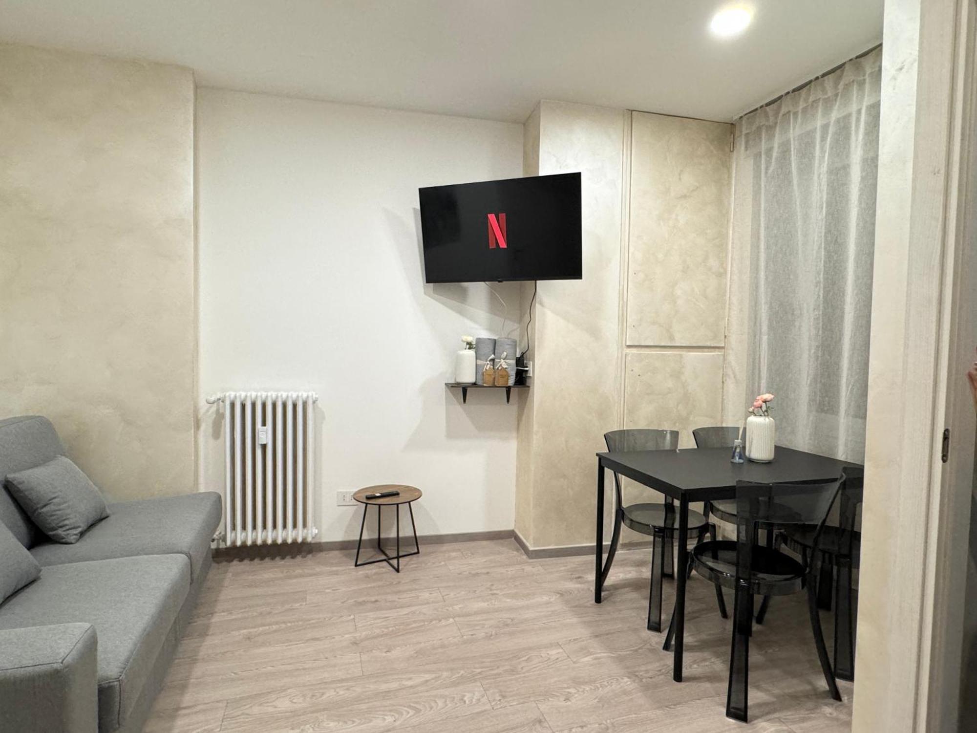 Teatro Romano Suites 的里雅斯特 外观 照片