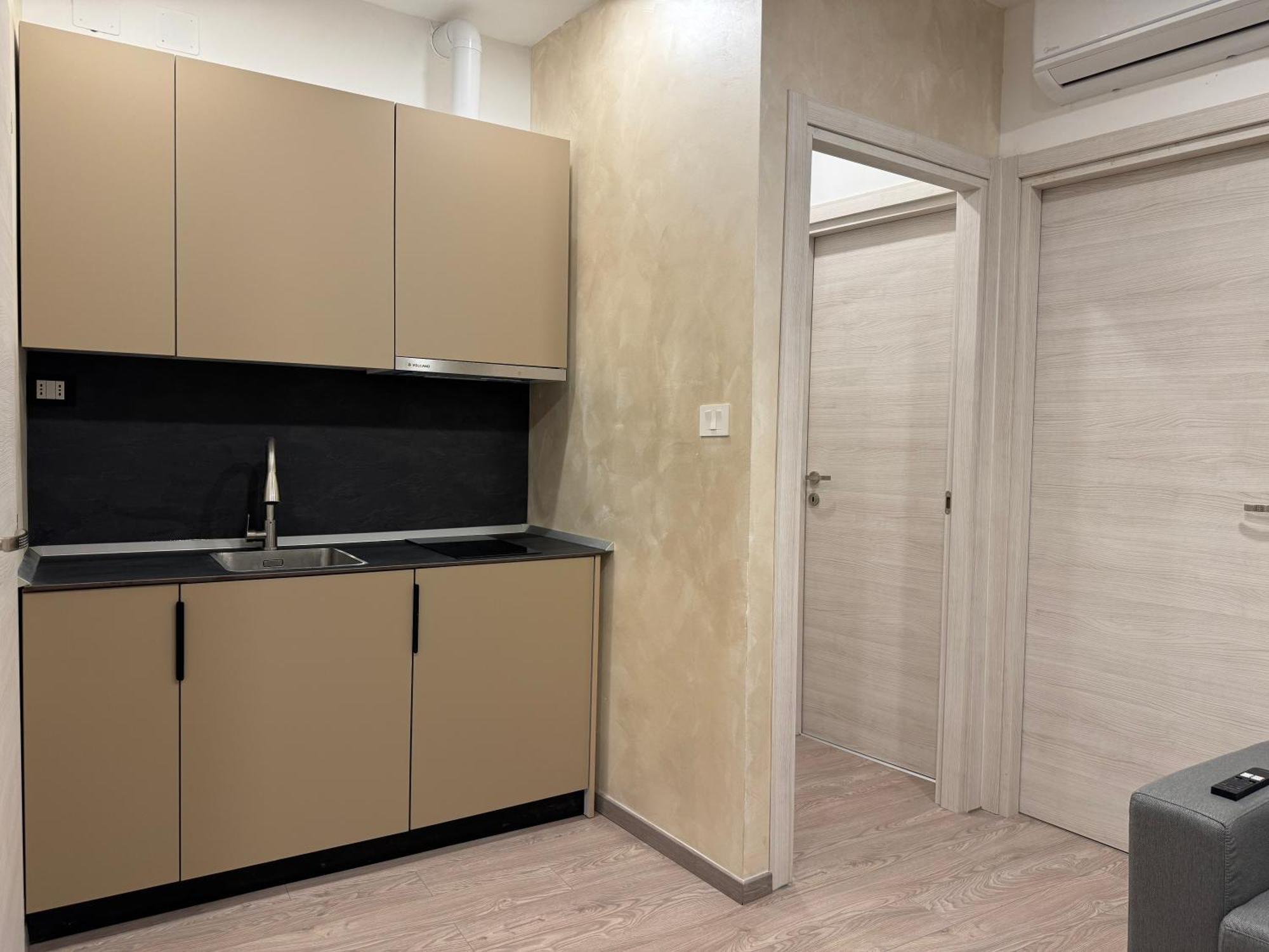 Teatro Romano Suites 的里雅斯特 外观 照片