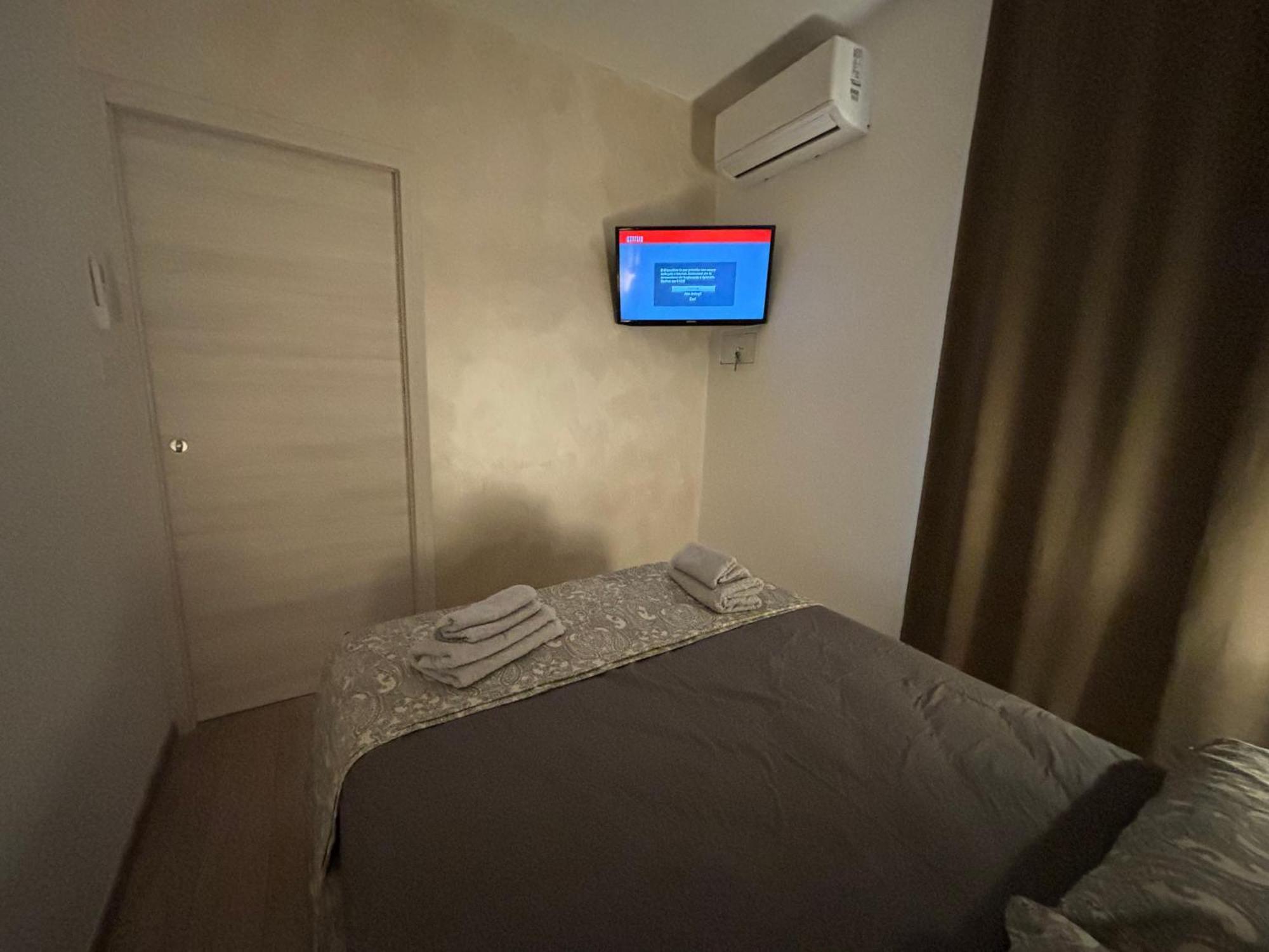 Teatro Romano Suites 的里雅斯特 外观 照片